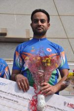 at Godrej Eon Tour De India race in NSCI on 2nd Dec 2012 (114).JPG